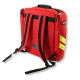 Botiquin Mochila Reflex Roja